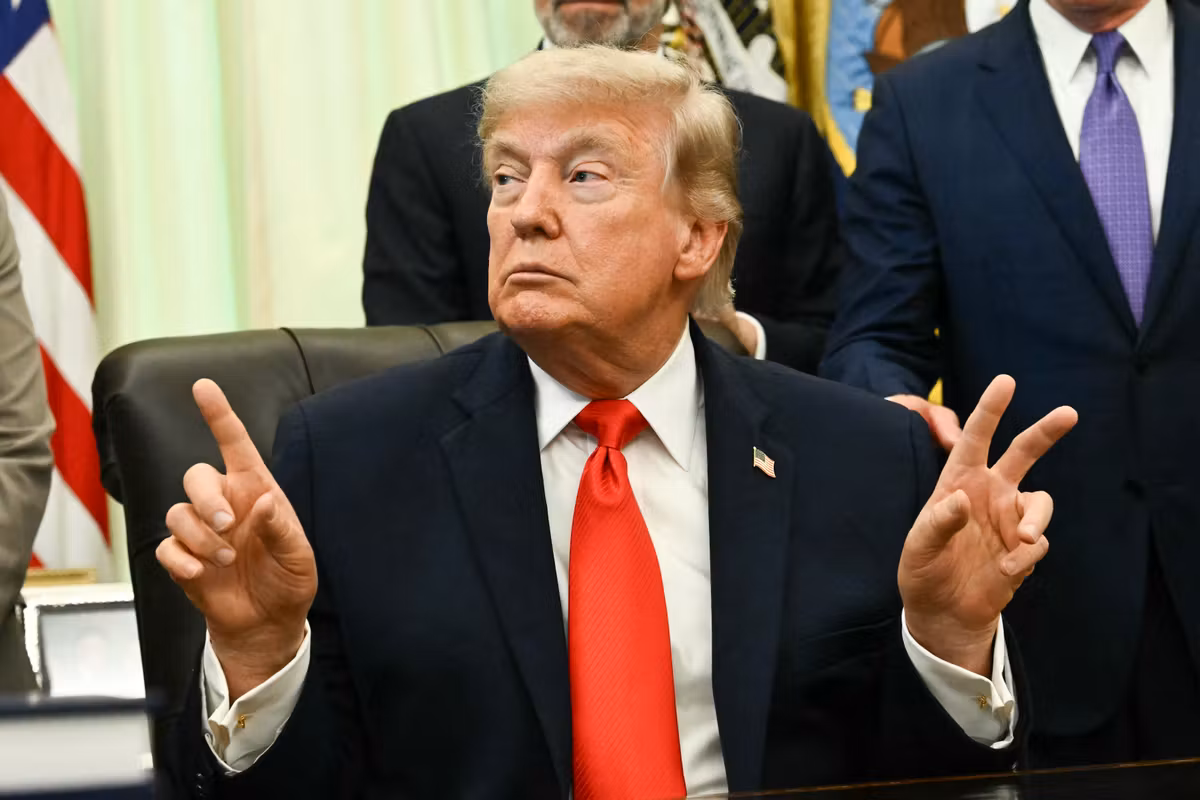Trump se felicita, Teherán y sus enemigos “humillados”, Macron aplaude… Reacciones tras el acuerdo Irán-Estados Unidos