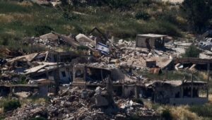 Varios soldados libaneses muertos en un ataque israelí, a pesar del alto el fuego teóricamente vigente