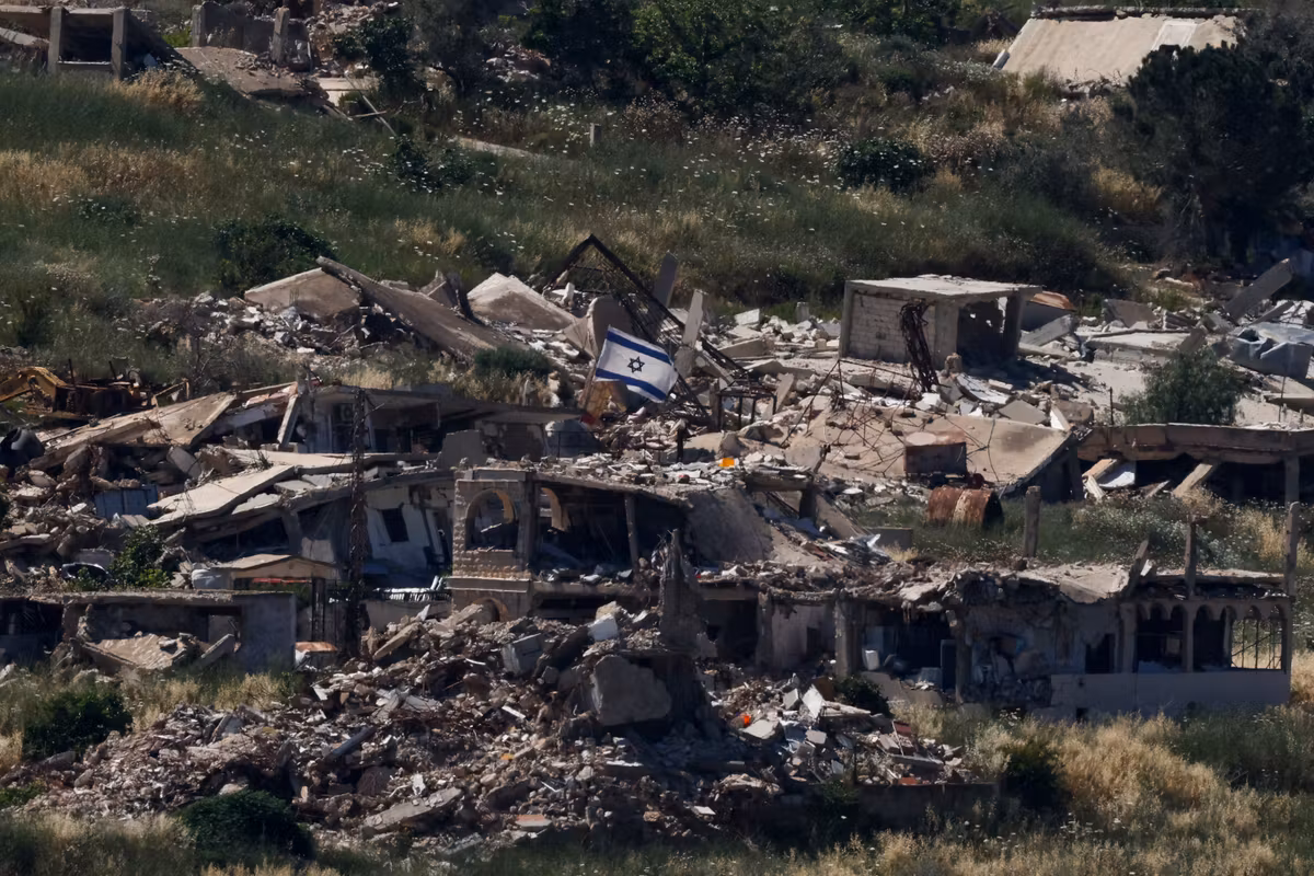 Varios soldados libaneses muertos en un ataque israelí, a pesar del alto el fuego teóricamente vigente
