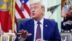Vergüenza para Donald Trump, alto el fuego entre Israel y Líbano… Actualización sobre la situación en Oriente Medio