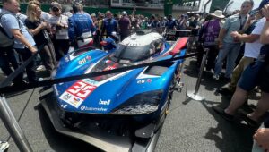 Vivimos las 24 Horas de Le Mans en el corazón del equipo Alpine para su última participación
