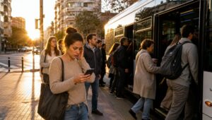 El error cotidiano que puede arruinar un viaje en bus antes de llegar al destino