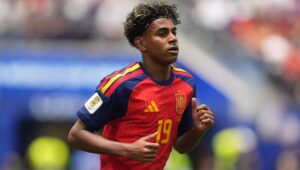 10 cosas que debes saber sobre Lamine Yamal, joven talentoso futbolista español
