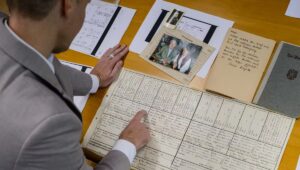 Alemania enfrenta su pasado nazi: “La gente de repente se enfrenta a secretos familiares”
