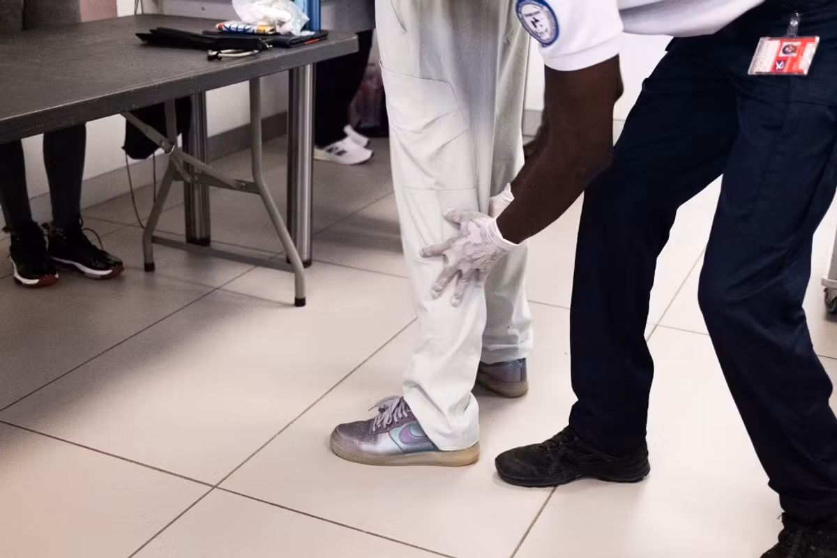 Antillas y Guyana: un plan de combate al narcotráfico apoyado en la cooperación internacional
