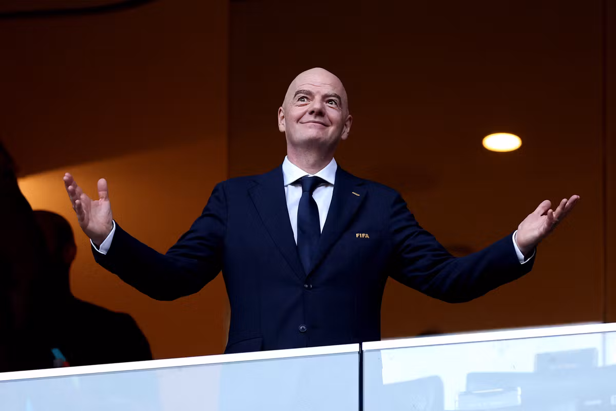 Argentina piensa en la Guerra de las Malvinas, Infantino sueña con un Mundial de 64 equipos: el boletín mundialista de Trump