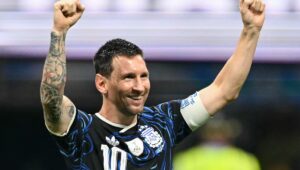 Argentina sueña con un doblete, una final pequeña que nadie quiere… El boletín del Mundial Trump