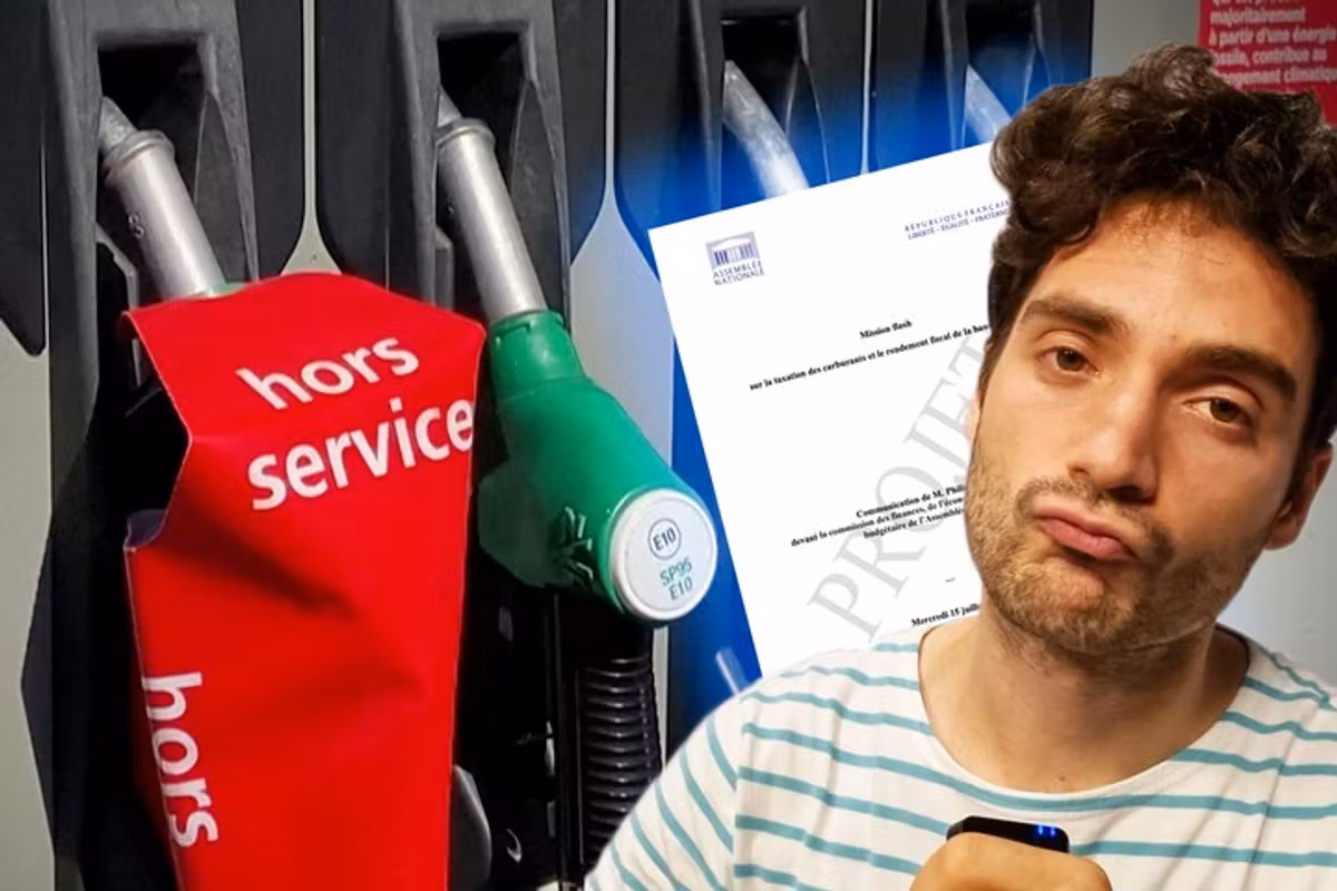 Aumento del precio de la gasolina: “Las ayudas focalizadas están tan focalizadas que nadie las ha tocado”