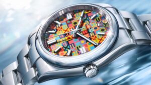 De H. Moser a Casio, nuestra selección de relojes para un verano chic y seco