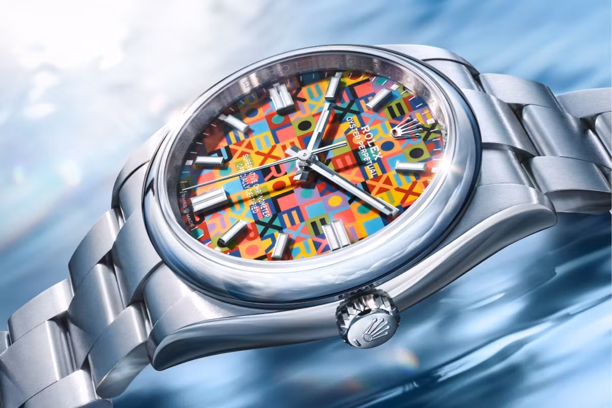 De H. Moser a Casio, nuestra selección de relojes para un verano chic y seco