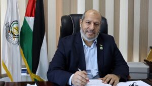 Después de Sinouar, Hamás confía en Khalil al-Hayya, su negociador