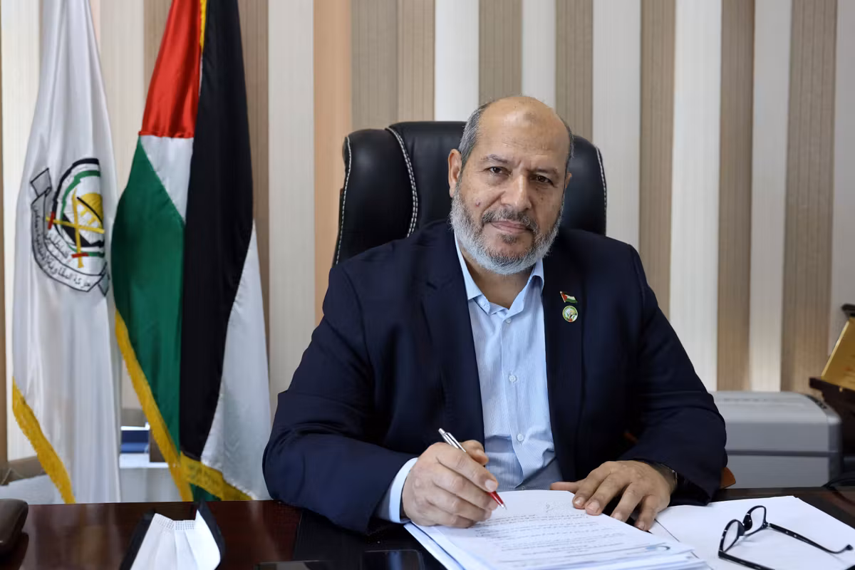 Después de Sinouar, Hamás confía en Khalil al-Hayya, su negociador