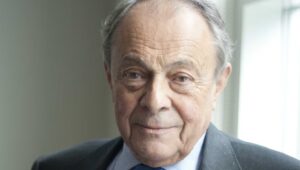 Diez años después de la muerte de Michel Rocard: “La búsqueda de un compromiso no es tiempo perdido”