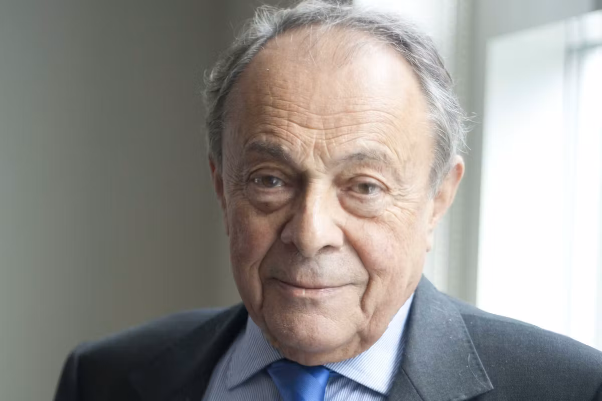 Diez años después de la muerte de Michel Rocard: “La búsqueda de un compromiso no es tiempo perdido”