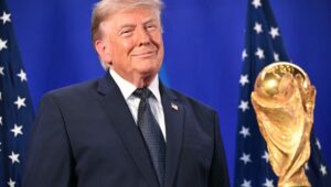 Donald Trump amenaza a Canadá y “fin de aplausos” para Didier Deschamps: boletín de Trump sobre la Copa del Mundo