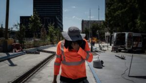 “El clima está cambiando: es hora de transformar la gobernanza laboral”