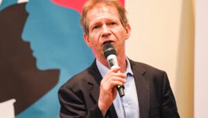 El presidente Jancovici o “el turbio deseo de una solución técnica”, por Aurélien Bellanger
