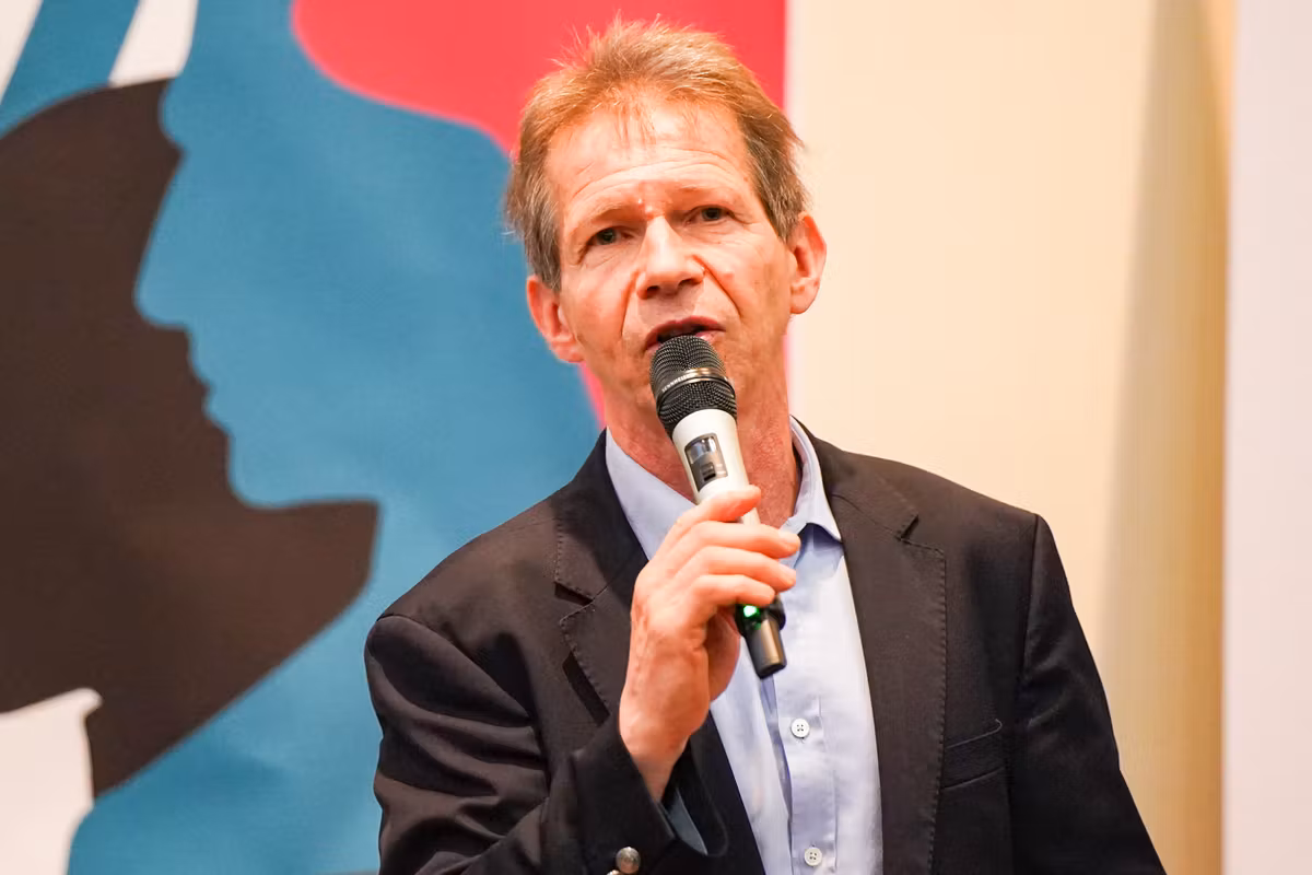 El presidente Jancovici o “el turbio deseo de una solución técnica”, por Aurélien Bellanger