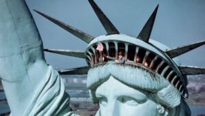 El “sueño americano”, esta “operación maquiavélica” que persiste a pesar de Donald Trump