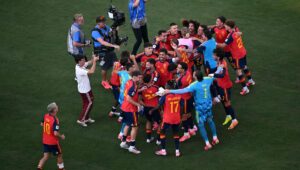 Final del Mundial: España supera a Argentina y consigue su segunda estrella