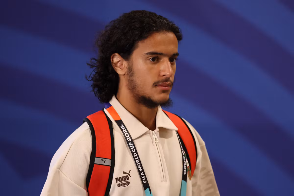 Francia-Marruecos: Ayyoub Bouaddi, la elección meditada de un prodigio largamente codiciado