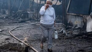 Guerra en Ucrania: casi 300 civiles muertos y 2.000 heridos en junio, un mes mortal casi sin precedentes