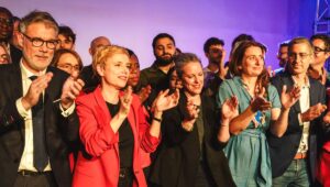 Guillaume Duval: “La batalla por la unidad de la izquierda social, ecológica y democrática no está (todavía) perdida”