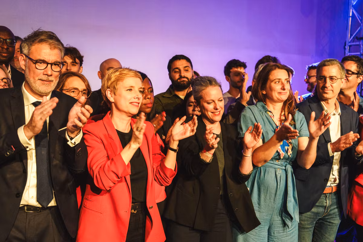 Guillaume Duval: “La batalla por la unidad de la izquierda social, ecológica y democrática no está (todavía) perdida”