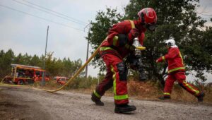 Incendio en Gironda: actualización sobre el monstruoso incendio ahora “a 15 kilómetros” del área metropolitana de Burdeos