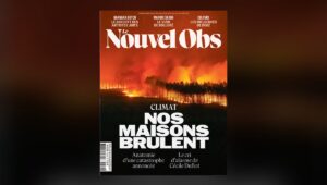 Incendios en Gironda: ya no es posible desestimar o caricaturizar las cuestiones medioambientales