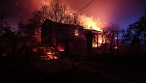 Incendios: más de 2.250 hectáreas quemadas, 500 personas evacuadas… ¿Dónde está la situación en Var?