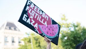 Investigación abierta en Francia por tortura en relación con otra “flotilla para Gaza” en octubre de 2025: lo que sabemos