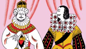 Jaime I y George Villiers: cuando el rey de Inglaterra se enamora de un hombre y lo convierte en su “dulce esposa”