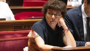La no dimisión de Monique Barbut es mucho peor de lo que hubiera sido su silencio
