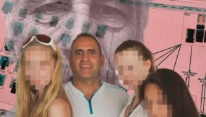 Las preguntas que surgen tras la muerte de Daniel Siad, presunto farsante del niño delincuente Jeffrey Epstein