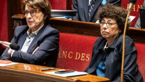 Ley de emergencia agrícola: entre Barbut y Genevard, dos líneas irreconciliables sobre pesticidas y almacenamiento de agua