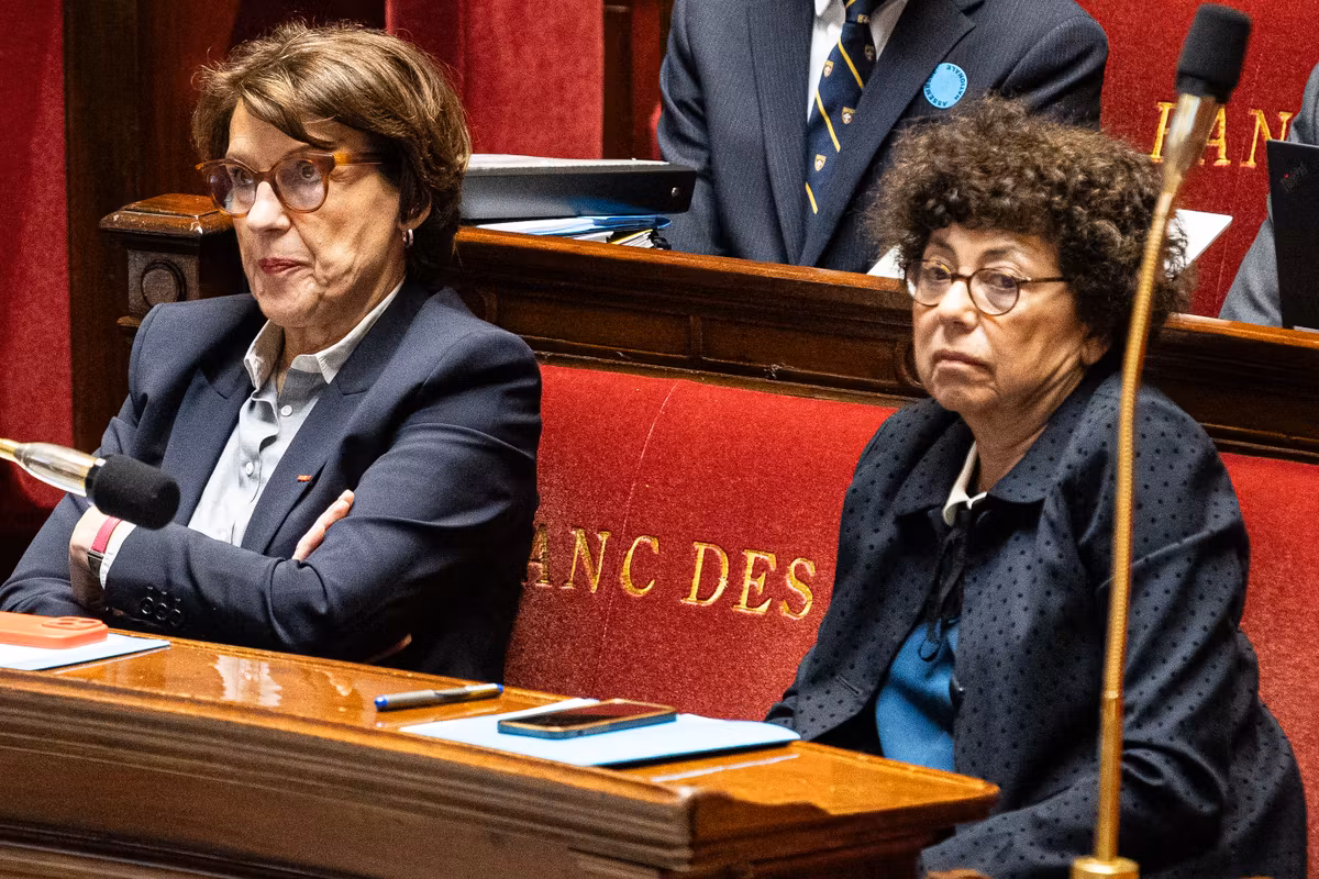 Ley de emergencia agrícola: entre Barbut y Genevard, dos líneas irreconciliables sobre pesticidas y almacenamiento de agua
