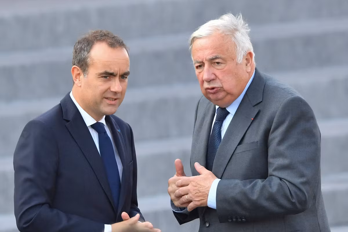 Ley sobre muerte asistida: Lecornu remitirá el asunto al Consejo Constitucional tras su aprobación, la oposición de derecha se está dejando llevar