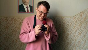 “Mister Nobody Against Putin”: un documental entre la denuncia al estilo Michael Moore y “el círculo de los poetas desaparecidos”