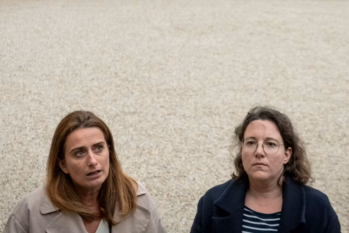 Moción de censura de los ecologistas: de fondo, un acercamiento con LFI