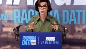 Notificación formal de CNews por parte de Arcom por “falta de honestidad” tras su velada Rachida Dati