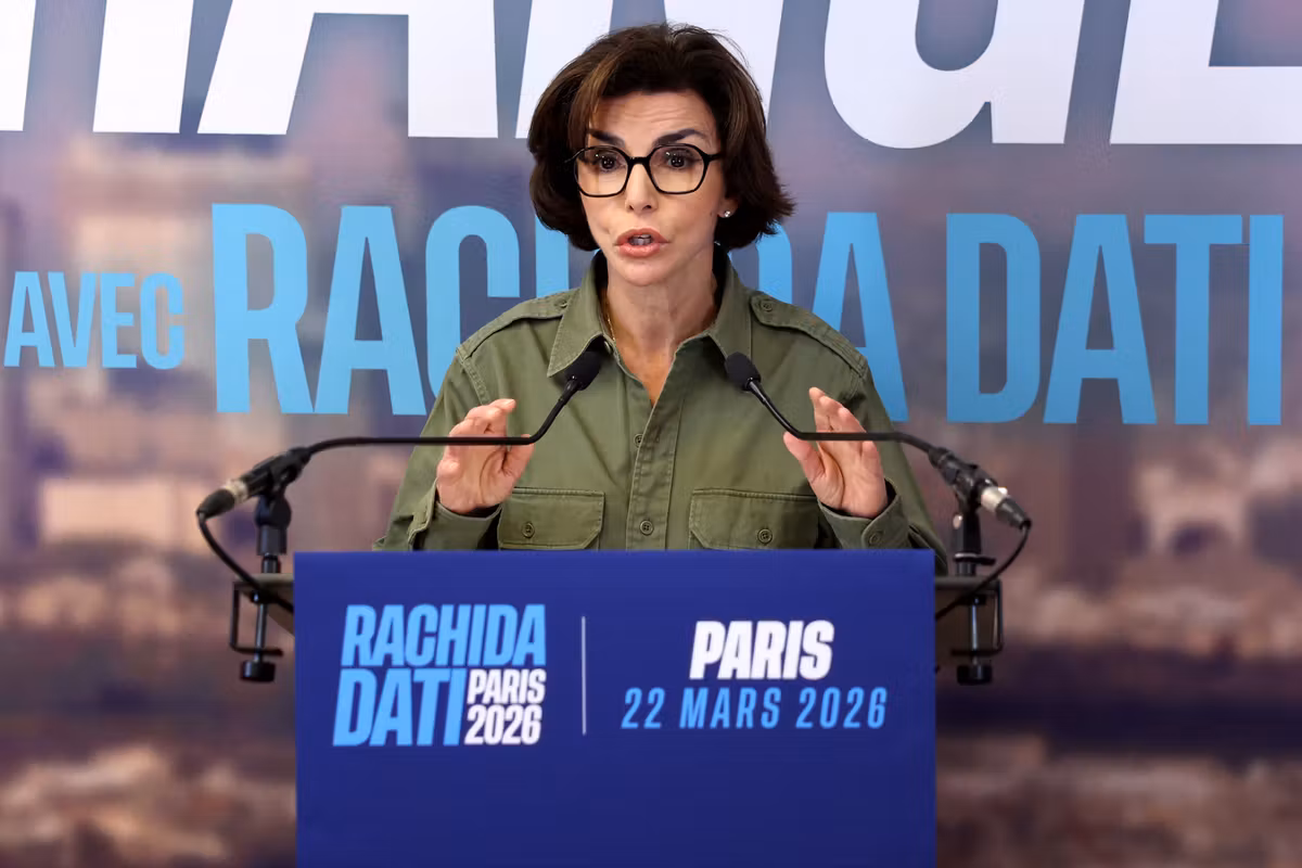 Notificación formal de CNews por parte de Arcom por “falta de honestidad” tras su velada Rachida Dati