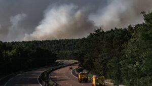 Ola de calor: el fin del calor al menos el jueves, el país en llamas, ¿qué esperar esta semana?