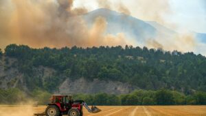 Ola de calor: vigilancia roja, plan de “calor extremo” de Orsec e incendios, ¿qué nos espera este fin de semana?