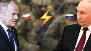 Por qué Rusia apunta a Polonia para desestabilizar la OTAN