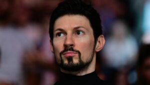 Por qué Rusia pide el arresto de Pavel Durov, el jefe de Telegram