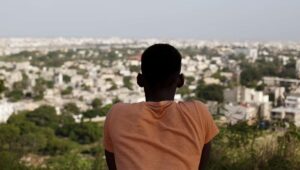 “Ser homosexual es vivir escondido o en peligro”: en Senegal, la multiplicación de los pedidos de ayuda a Francia desde el endurecimiento de las penas