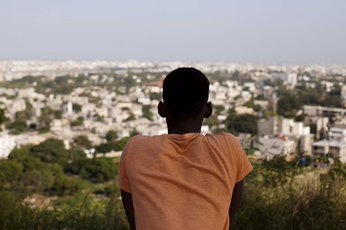 “Ser homosexual es vivir escondido o en peligro”: en Senegal, la multiplicación de los pedidos de ayuda a Francia desde el endurecimiento de las penas