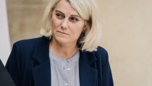 Tras la polémica por la campaña contra la ecoansiedad, el gobierno evade: “Estamos en un momento de crisis”