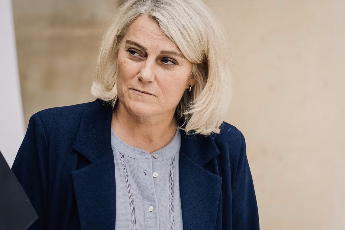 Tras la polémica por la campaña contra la ecoansiedad, el gobierno evade: “Estamos en un momento de crisis”